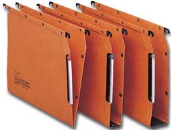 CARTELLA SOSPESA ARMADIO 33/V AZO ULTIMATE® AR Elba