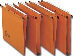 CARTELLA SOSPESA CASSETTO 33/U-3 AZO ULTIMATEÂ® AR