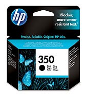 CARTUCCIA A GETTO D'INCHIOSTRO HP 351 TRICROMIA CON INCHIOSTRI HP VIVERA