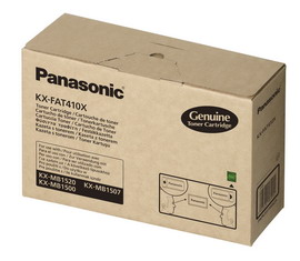 CARTUCCIA ALL IN ONE SERIE KX-MB1500 ALTA CAPCITA'