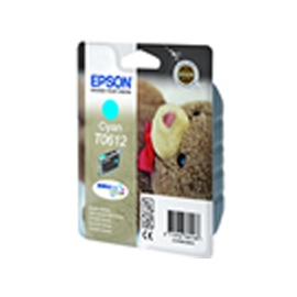 CARTUCCIA CIANO (T061240 BLISTER RS