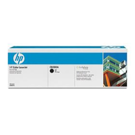 ***CARTUCCIA DI STAMPA HP COLOR LASERJET NERO CON TONER HP COLORSPHERE