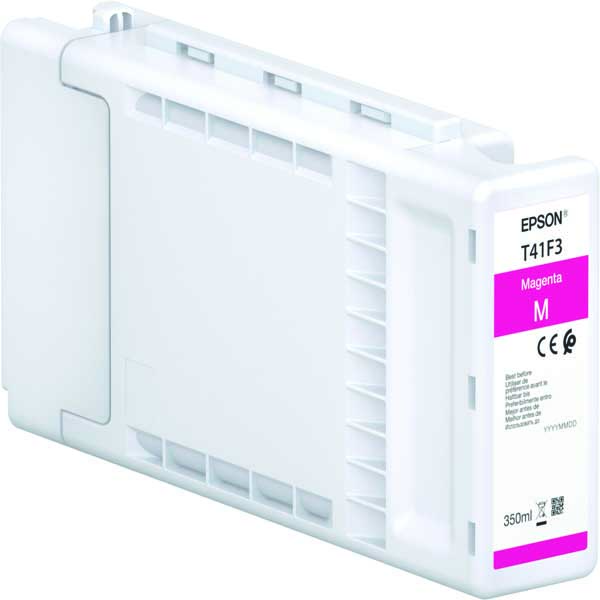 Cartuccia Epson Magenta per UltraChrome XD2 350ml
