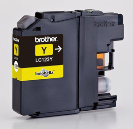 CARTUCCIA GIALLO MFC-J4410DW MFC-J4510DW BASSA CAPACITA'