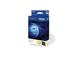 CARTUCCIA GIALLO MFC- J6910 MFC- J6710 MFC J6910 ALTA CAPACITA'