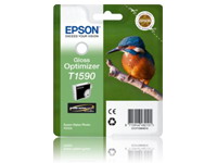 CARTUCCIA GLOSS OPTIMIZER PER LA FINITURA LUC. STAMPE SERIE MARTIN PESCATORE XL