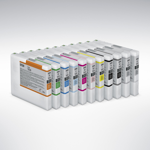 CARTUCCIA INCHIOSTRO CIANO T9132 ULTRACHROME HDR