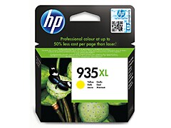 CARTUCCIA INK GIALLO HP 935XL