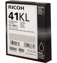 CARTUCCIA INK NERO PER SG2100N SG3110DN/DNW 405765