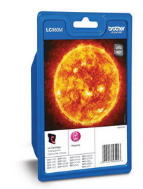 CARTUCCIA MAGENTA DCP-145C