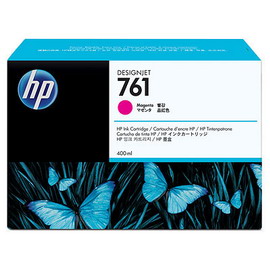 CARTUCCIA MAGENTA DESIGNJET HP 761 DESIGJET T7100