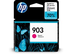 CARTUCCIA MAGENTA INCHIOSTRO HP OFFICEJET 903