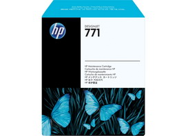 CARTUCCIA MANUTENZIONE HP 771