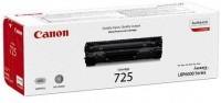 CARTUCCIA NERA P6000 CRG 725