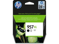 CARTUCCIA NERO HP 957XL