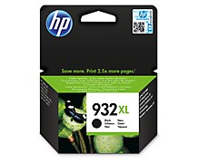 CARTUCCIA NERO INCHIOSTRO HP 932 XL ALTA CAPACITA'