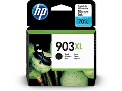 CARTUCCIA NERO INCHIOSTRO HP OFFICEJET 903XL