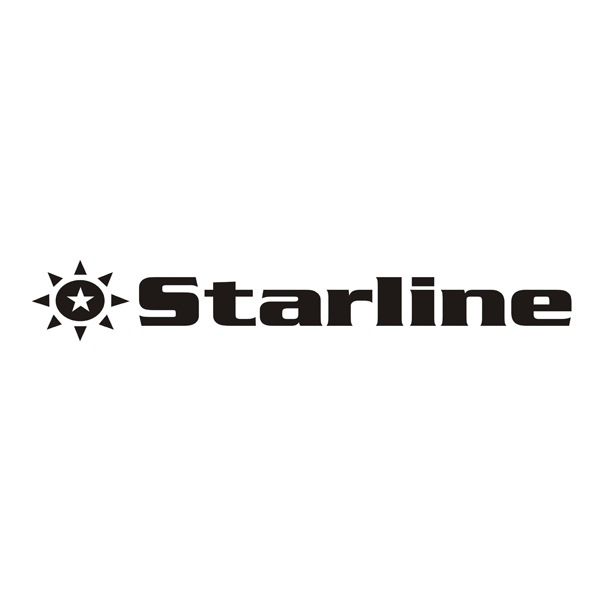 Cartuccia Starline Ric Nero per Brother HL-L8260/8360 Series