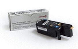 CARTUCCIA TONER CIANO PHASER 6020/6022 W.CENTRE 6025/6027