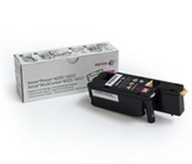 CARTUCCIA TONER MAGENTA PHASER 6020/6022 W.CENTRE 6025/6027