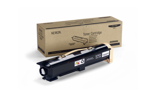 CARTUCCIA TONER PHASER 5550