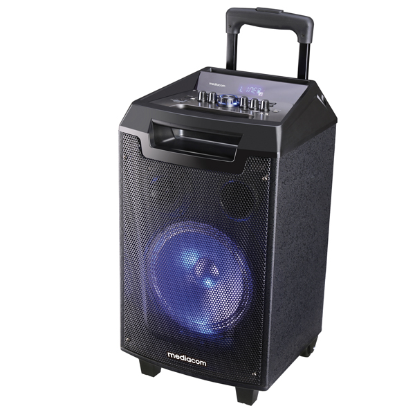 Cassa altoparlante portatile MusicBox 90W X90S Mediacom
