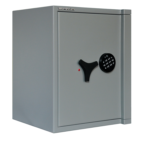 Cassaforte di sicurezza atermica leggera 565x450x442mm AG 15 RK