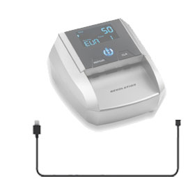 CAVETTO PER CONTA/VERIFICA BANCONOTE HT6060 -HT7000- HT7.0 art.3340C