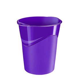 ***CESTINO 14Lt VIOLA CepProGloss 280 G
