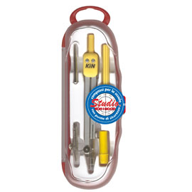 COMPASSO STUDIO KOH.I.NOOR 5 COMPONENTI