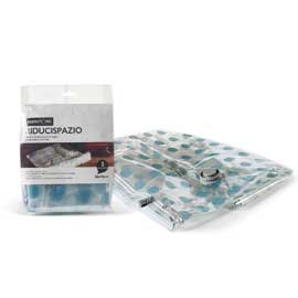 Conf.2 SACCHI Riducispazio 50x70cm ''Compression Bag'' Perfetto