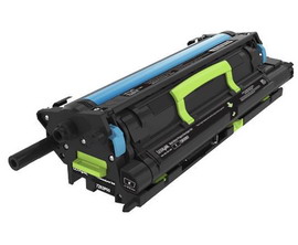 CONFEZIONE UNITA' FOTOCONDUTTORE E SVILLUPATORE RETURN PROGRAM NERO