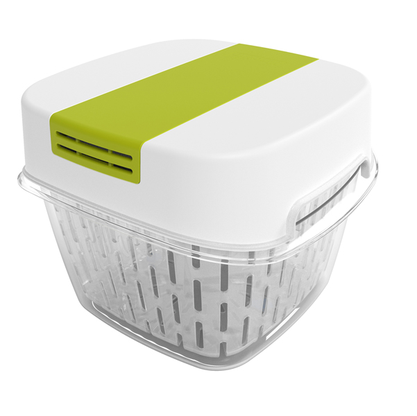 Contenitore per alimenti Dynamic Box 1,6 lt. Fresh
