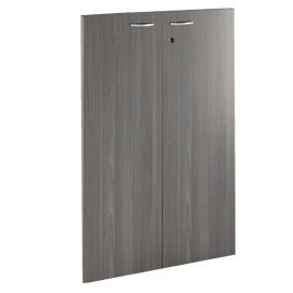 COPPIA ANTE in MELAMIN. x Mob.MEDIO FRASSINO TOSCANO - EASY