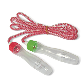 Corda per saltare lungh. 2,48cm CWR