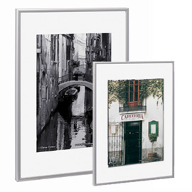 CORNICE IN ALLUMINIO 29,7x42cm Paperflow