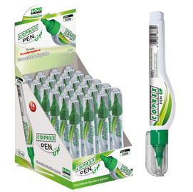 CORRETTORE A PENNA COPREX PEN UP 10ML ART.8290