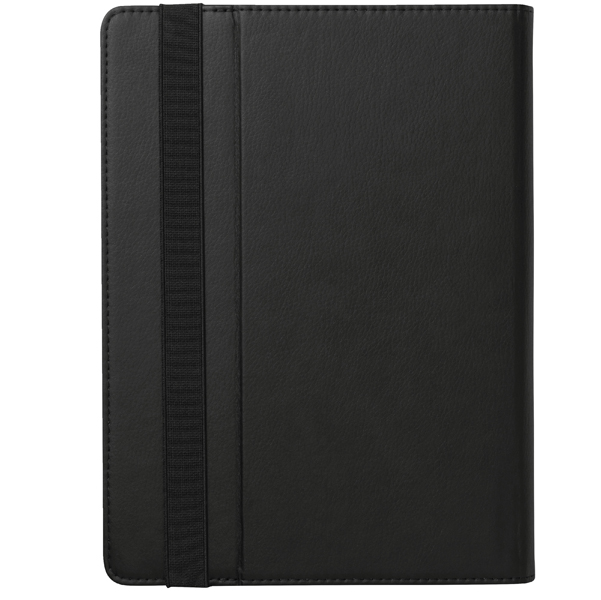 Custodia folio per tablet da 10'' Primo - nero Trust