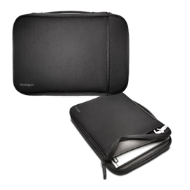 Custodia universale con maniglia per tablet/notebook 14''/35.6 cm - Kensington
