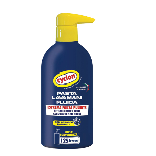 Cyclon Pasta Lavamani Fluida dispenser 500ml