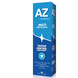 DENTIFRICIO AZ TARTAR CONTROL 75ml (delist