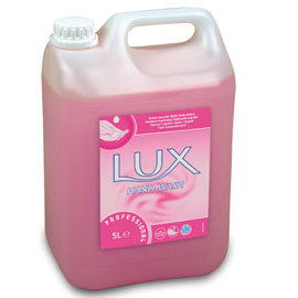 DETERGENTE MANI LUX 5 LITRI