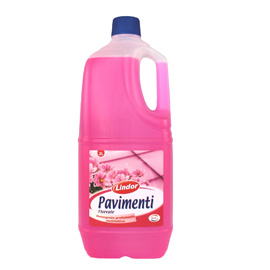 Detergente pavimenti Floreale 2Lt Prim