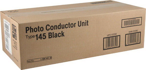DRUM AFICIO CL4000 TYPE145 NERO 402319