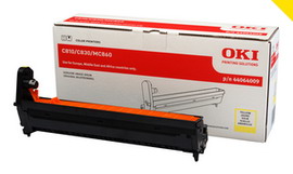 DRUM GIALLO C-810 C-830 MC861 MC851