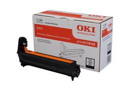 DRUM NERO OKI C/711