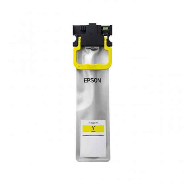 Epson Cartuccia Giallo per WorkForce Pro WF-C529R / C579R XXL