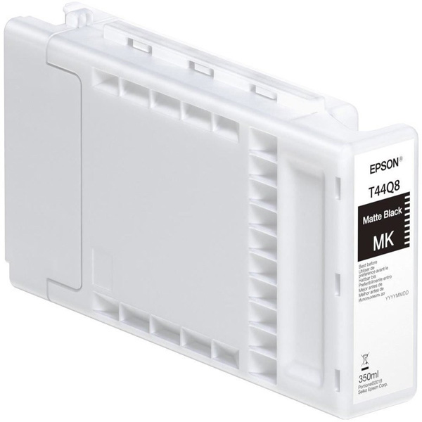 Epson cartuccia Nero Matte UltraChrome PRO 12 350ml