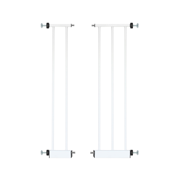 Estensione 20cm per cancelletto bimbi clic-clac