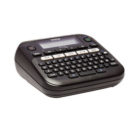 Etichettatore Brother PT-D210